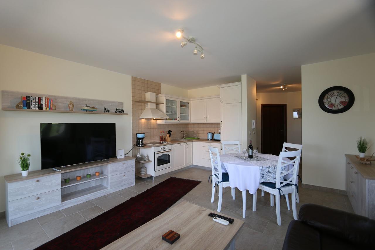 Apartment Soline Cove Eksteriør bilde