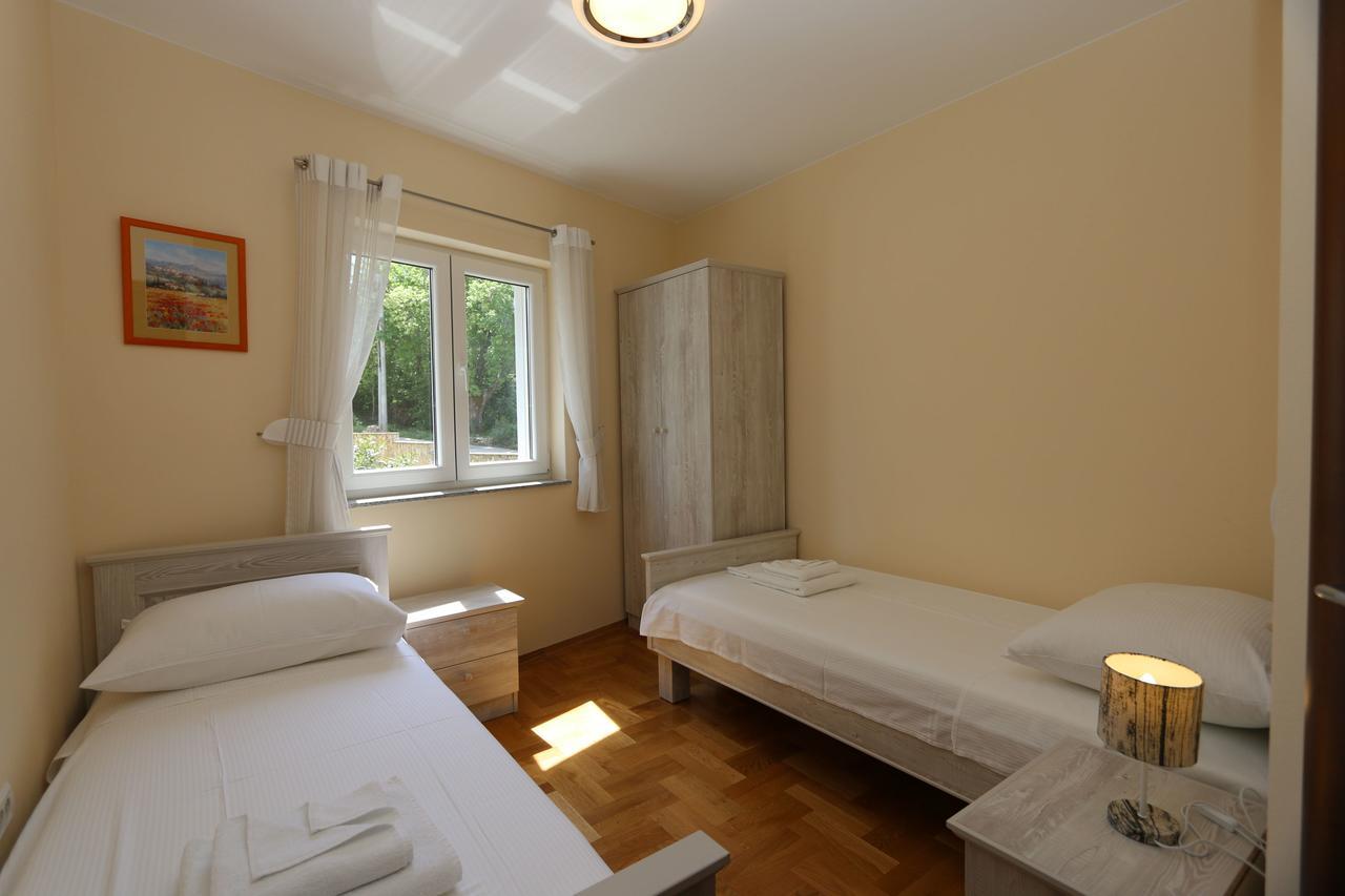Apartment Soline Cove Eksteriør bilde